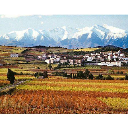 Entre Mer Et Montagne Montner Exterior photo